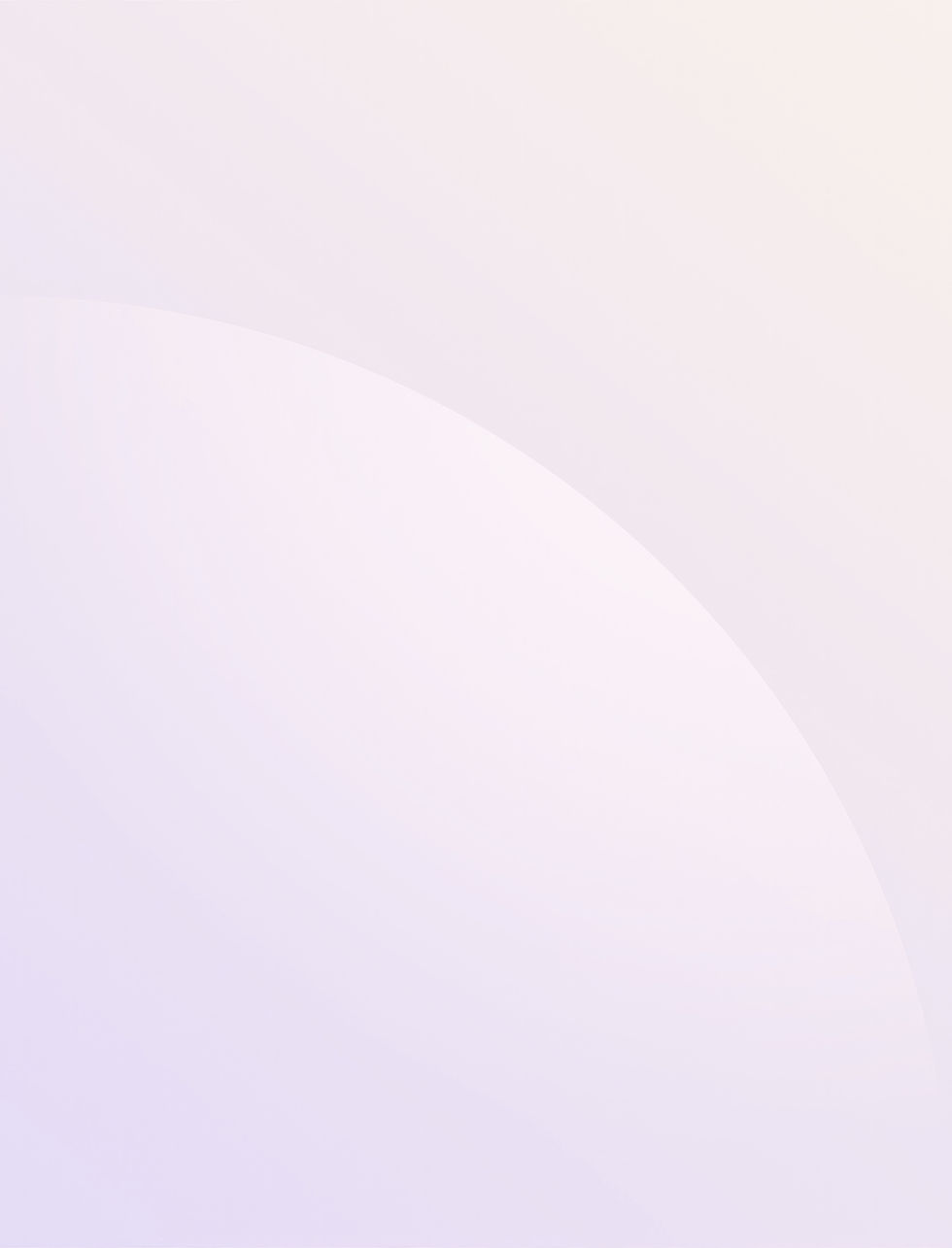 Soft Gradient Background