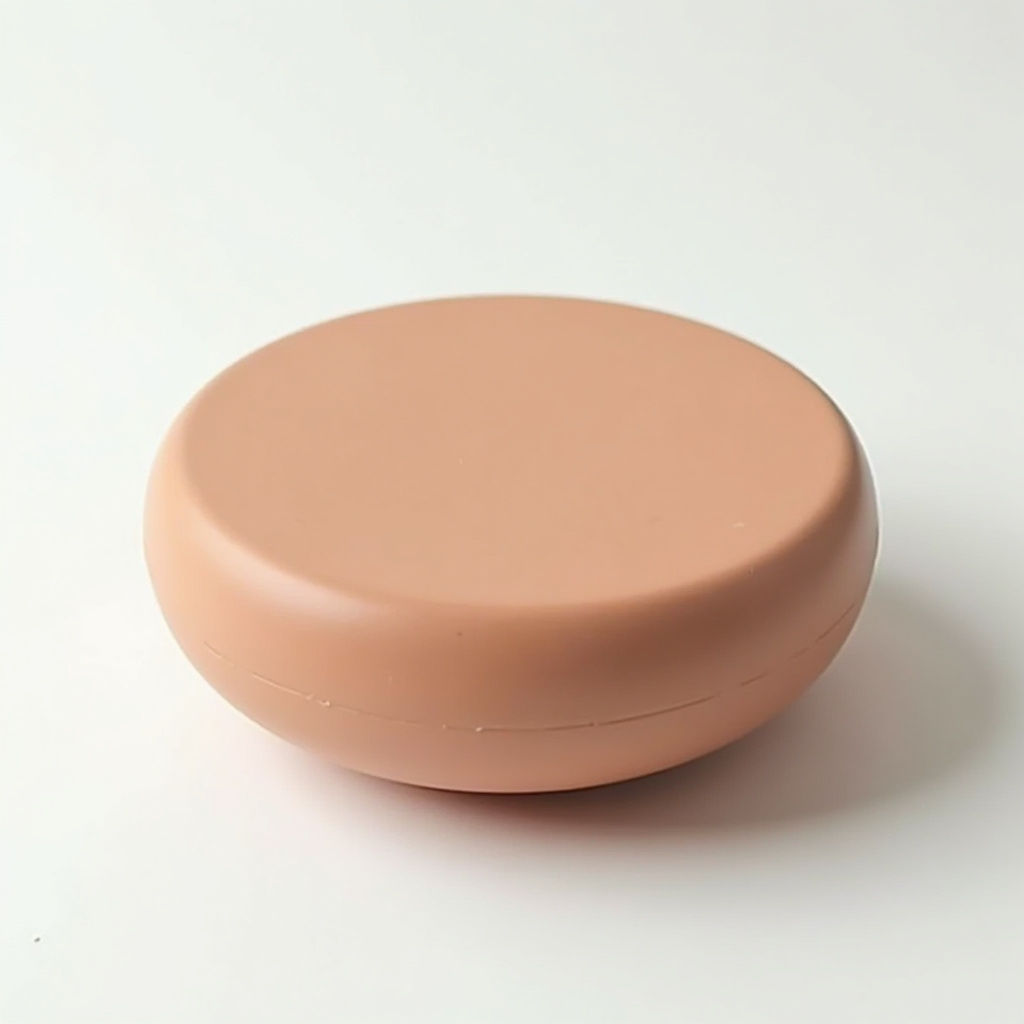 Clay Hand Drum