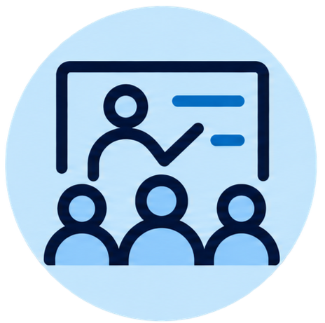 Four Blue Learning and Communication Icons_edited.png