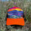 Thumbnail: Orange Dunes Hat