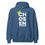 Thumbnail: Chosen For The Kingdom | Hoodie | Blue