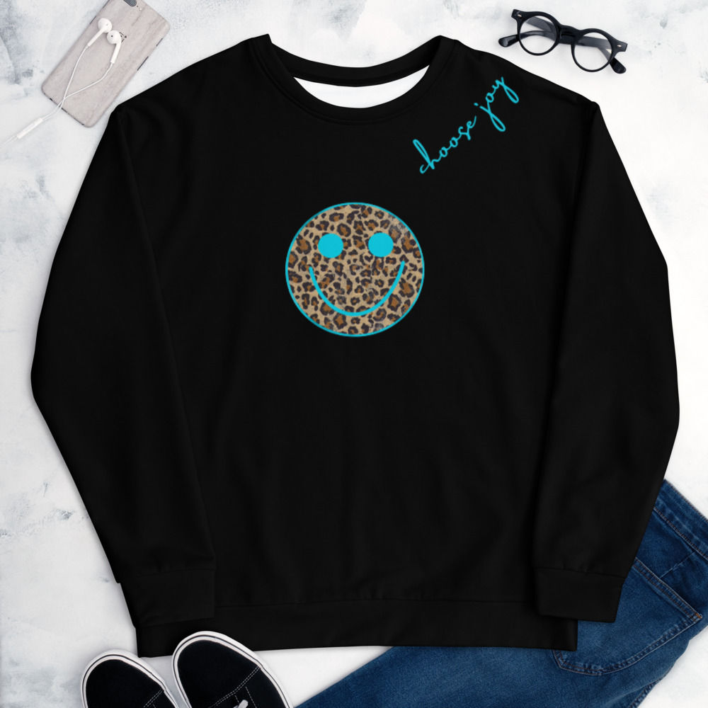 Choose Joy Sweatshirt