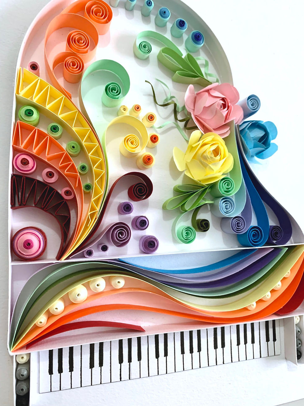 Thumbnail: Piano