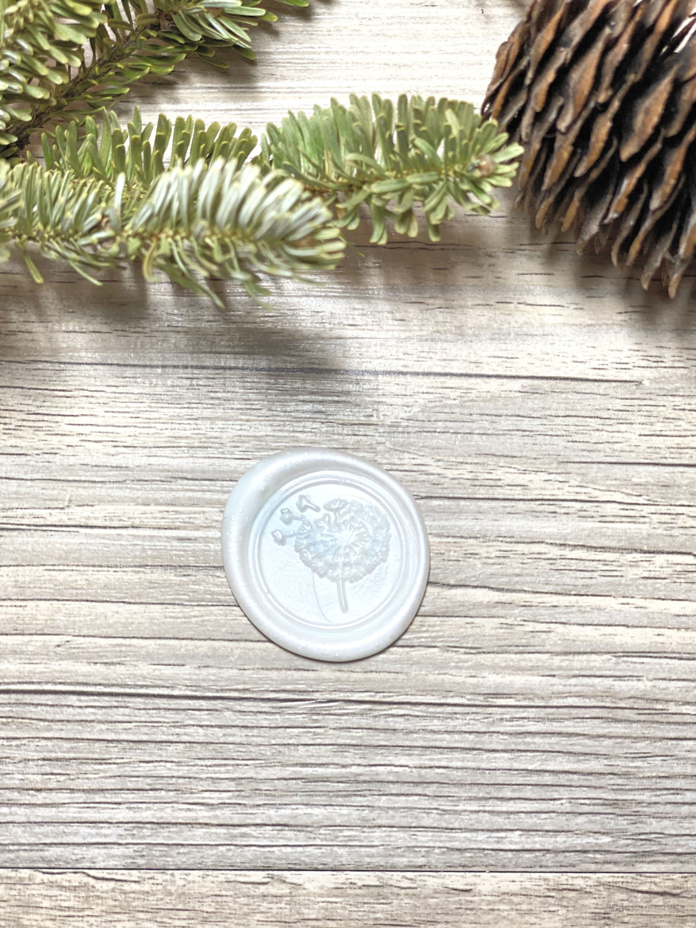 Vintage Dandelion (12)