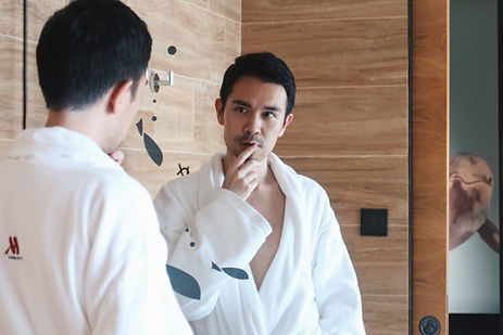 gay, gay boy, gay man, gay travel, travel, travelogue, hong kong, ocean park, ocean park marriott, 海洋公園, 海洋公園萬豪酒店, 林偉豪, hotel review, trivago, hotel