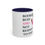 Thumbnail: Booked. Busy. And not Responding to Your B.S. Coffee Mug for Busy Professionals 