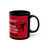 Thumbnail: Your Next Move Matters More Than Your Last Mistake Inspirational Coffee Mug