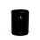 Thumbnail: Healing Made Me Quiet Black Mug, Self-Care, Meditation Cup, Yoga Lover's