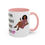 Thumbnail: You Didn’t Win, Sis... You Reheated My Leftovers. Bon Appétit 💋 Fun Humor Mug