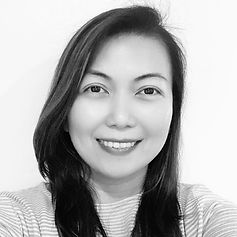 Woman with Gray Hair