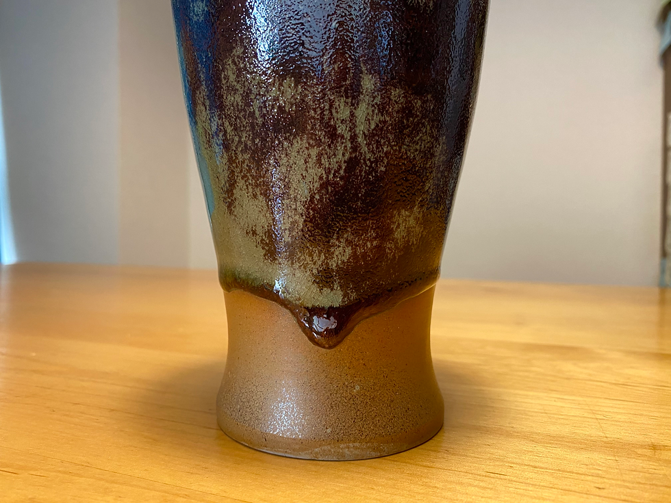 Thumbnail: Pottery of Ningzhou