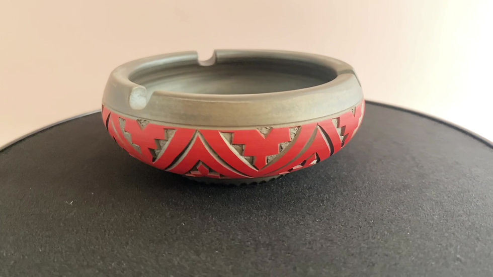 Thumbnail: Pottery of Dai People