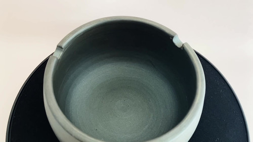 手作り陶器 蓮 灰皿 桐箱入り | G.Tranquility 手作り陶器 蓮 灰皿 桐箱入り | G.Tranquility