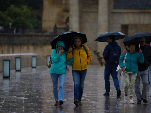El clima y su impacto en la salud mental: efectos y consecuencias