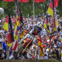 ALMANYA YARIŞINDA LIQUI MOLY ZİRVEDE 