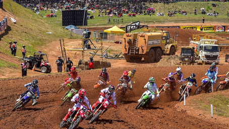 MXGP VE SEL, TARİHİ ORTAKLIKLARINI 2030 YILINA KADAR UZATTI