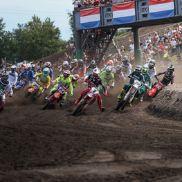 HOLLANDA MXGP TARİHİ VE KATILIMCI LİSTELERİ