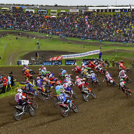 DÜNYA ÇAPINDA TV KAPSAMI – ABD'DEN MİLLETLERİN MOTOCROSS'U MONSTER ENERGY FIM!