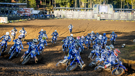 YZ BLU CRU DÜNYA SÜPER FİNALİ 2025 MONSTER ENERGY FIM MXON'DA İLK KEZ İZLENECEK