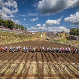 2026 MXGP RESMİ REHBERİ MEVCUT