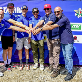 İTALYA 2025 MONSTER ENERGY FIM MOTOCROSS OF NATIONS'A HAZIR. ANTONIO CAIROLI GERİ DÖNDÜ!