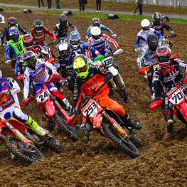 ZAMAN ÇİZELGESİ VE GİRİŞ LİSTELERİ: FİNLANDİYA MXGP