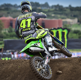 MXGP, PORTEKİZ MXGP İÇİN AVRUPA'NIN BATI KIYISINA YOLA ÇIKIYOR