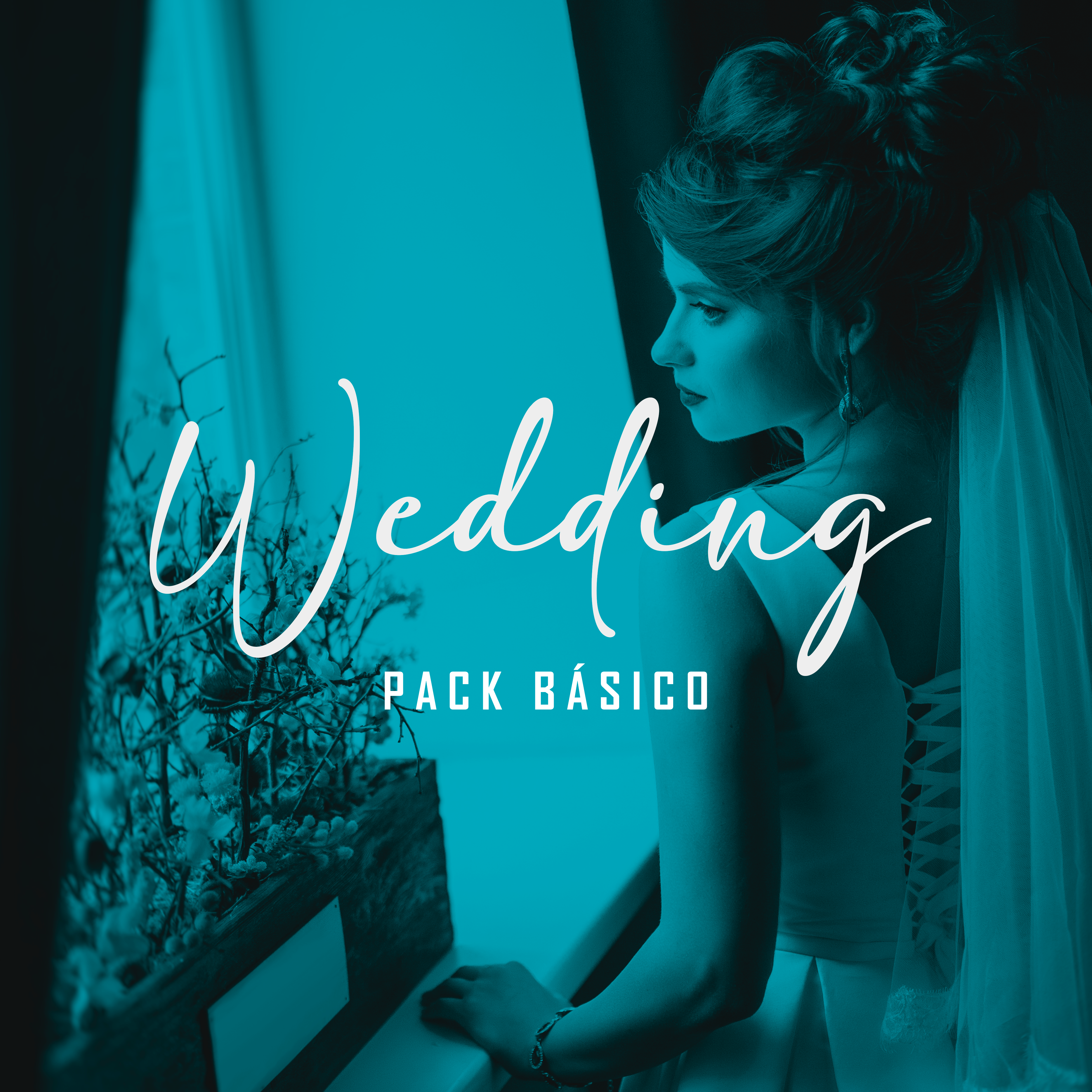 Pack 1 para bodas