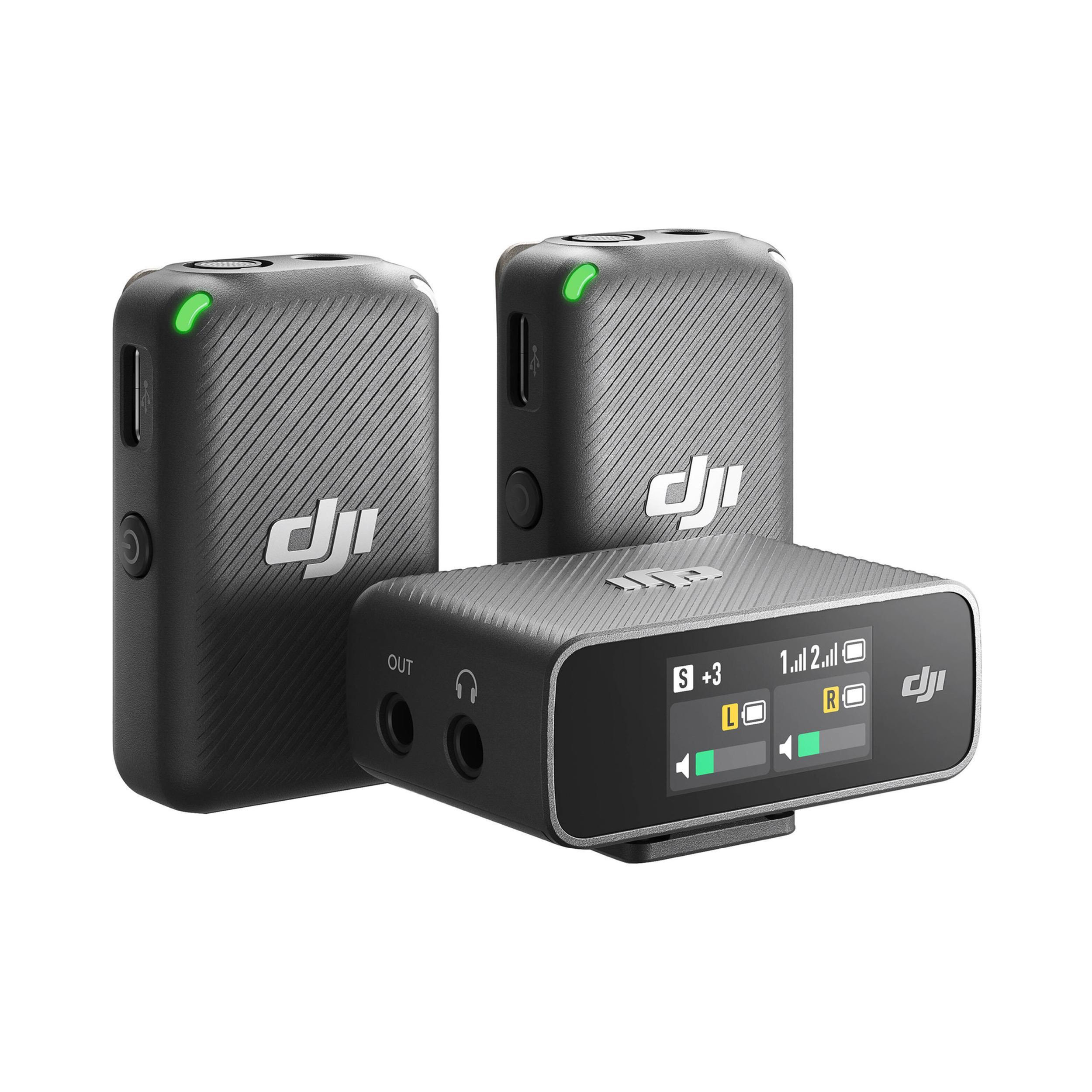 DJI MIC
