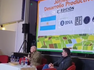 EL DÍA QUE ESPERT PASÓ POR LOS TOLDOS