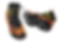 crampons chaussures neige glace