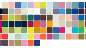 （サポート）2027SS トレンドカラースウォッチを追加しました