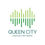 Thumbnail: Queen City Podcast Network Kiss-Cut Stickers