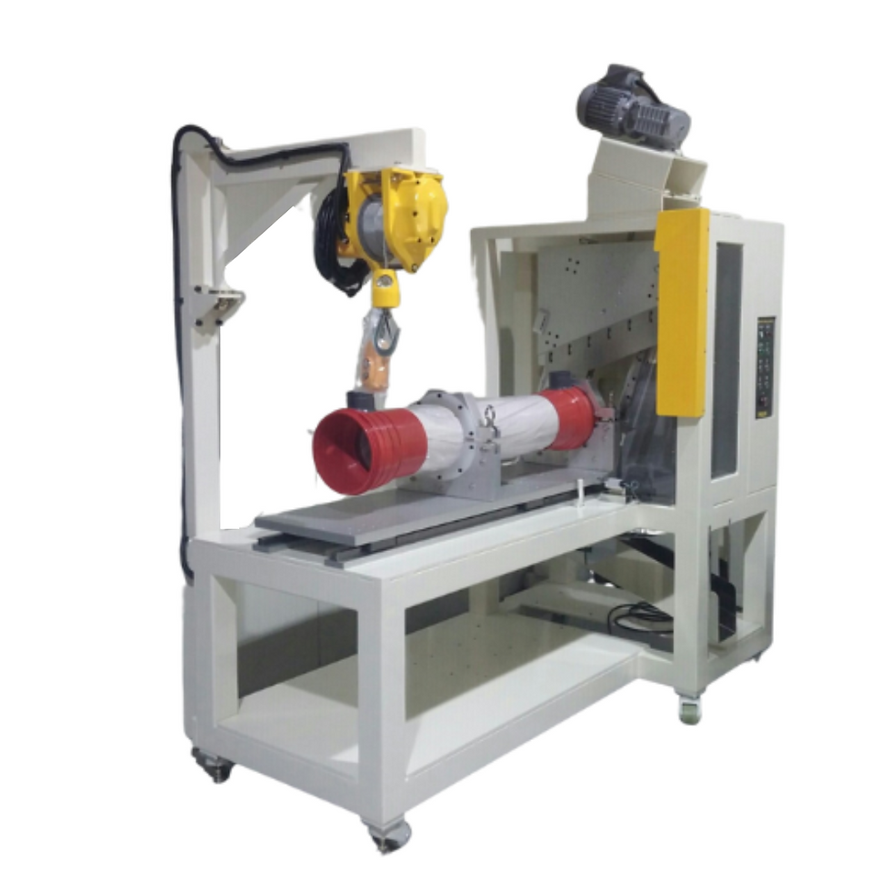 Thumbnail: Hollow Fiber Cutting System