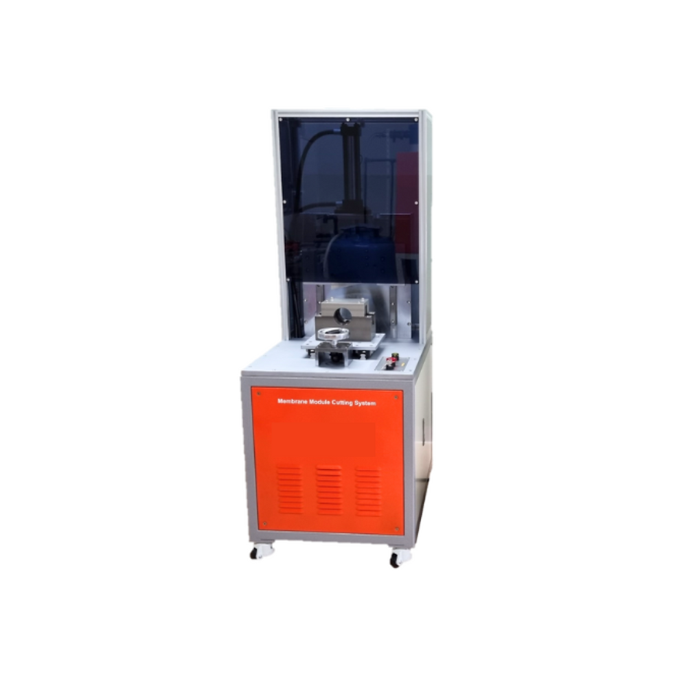 Hollow Fiber Cutting System