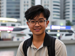 You're Too Young to Worry about Finances?