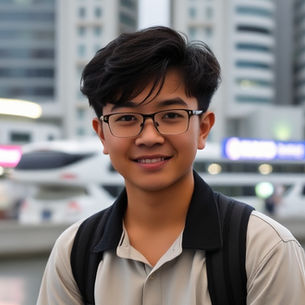 You're Too Young to Worry about Finances?