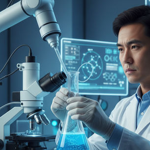 The Science of Investing??