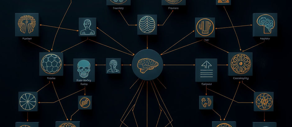 Charlie Munger's Latticework of Mental Models - Is Mastering it Impossible?