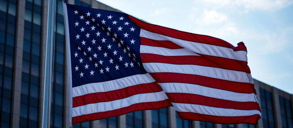 Americans Have Too Much to Say!!