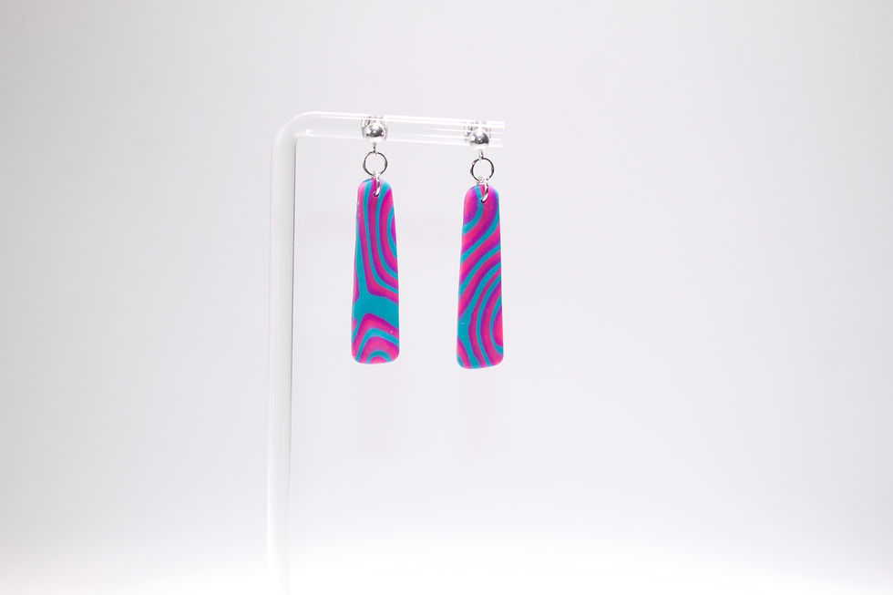 Thumbnail: Matching Trapeze Set