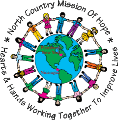 The Mission of Hope annual meeting will take place at the Sister Debbie Blow operations center and warehouse, located at 3452 NYS Rt. 22 in Peru, NY 12972, on November 19th @ 6:00 pm.