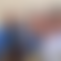 An Easter Message of HOPE