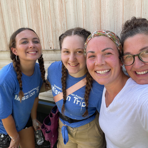 An Easter Message of HOPE