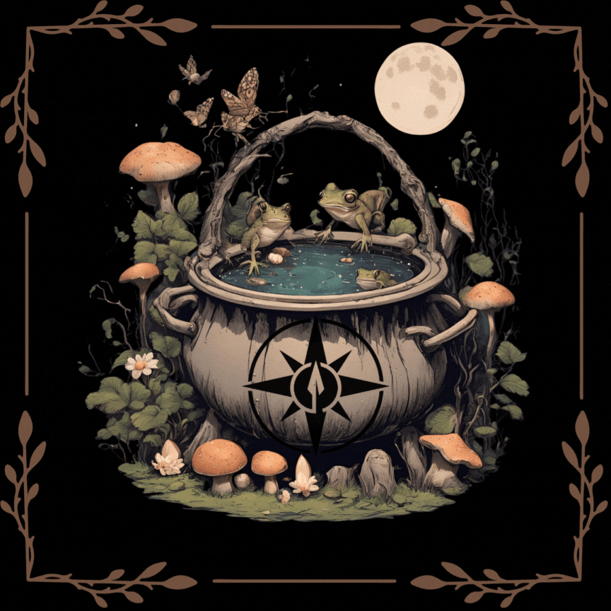 Practically a Coven