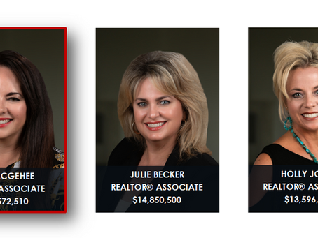 2021 FORE PREMIER PROPERTIES ANNUAL AWARDS BANQUET