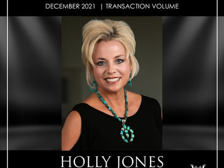 CONGRATULATIONS, HOLLY HICKMAN-JONES