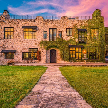 Monte Vista Manor | Kerrville