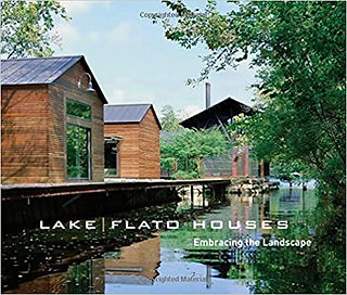 Lake|Flato Architects of San Antonio, Texas, is nationally and internationally acclaimed for buildings that respond organically to the natural environment.