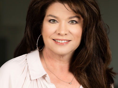 WELCOME HOME, MICHELE BALENTINE